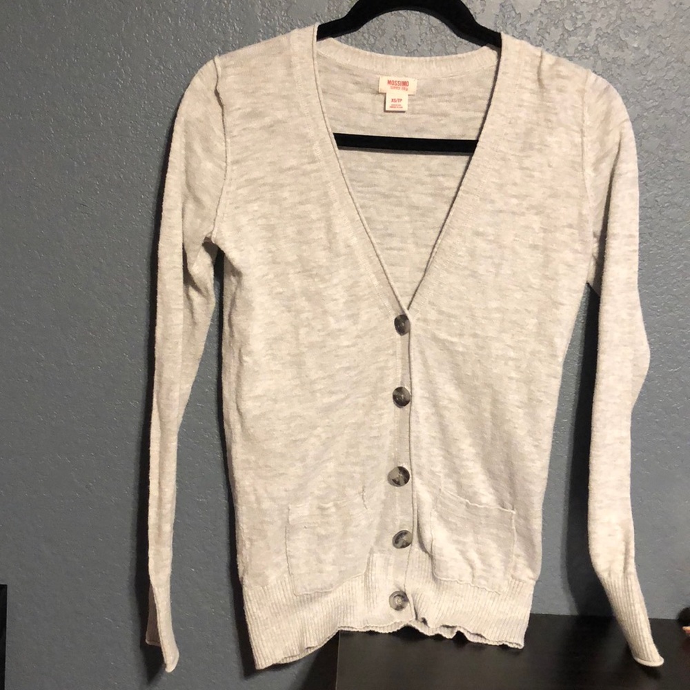 Mossimo Supply Co. Cardigan
